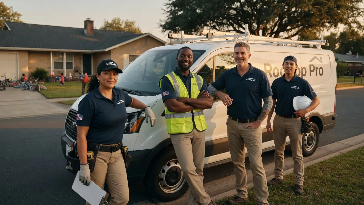 Roof Repair in Santa, ID near me