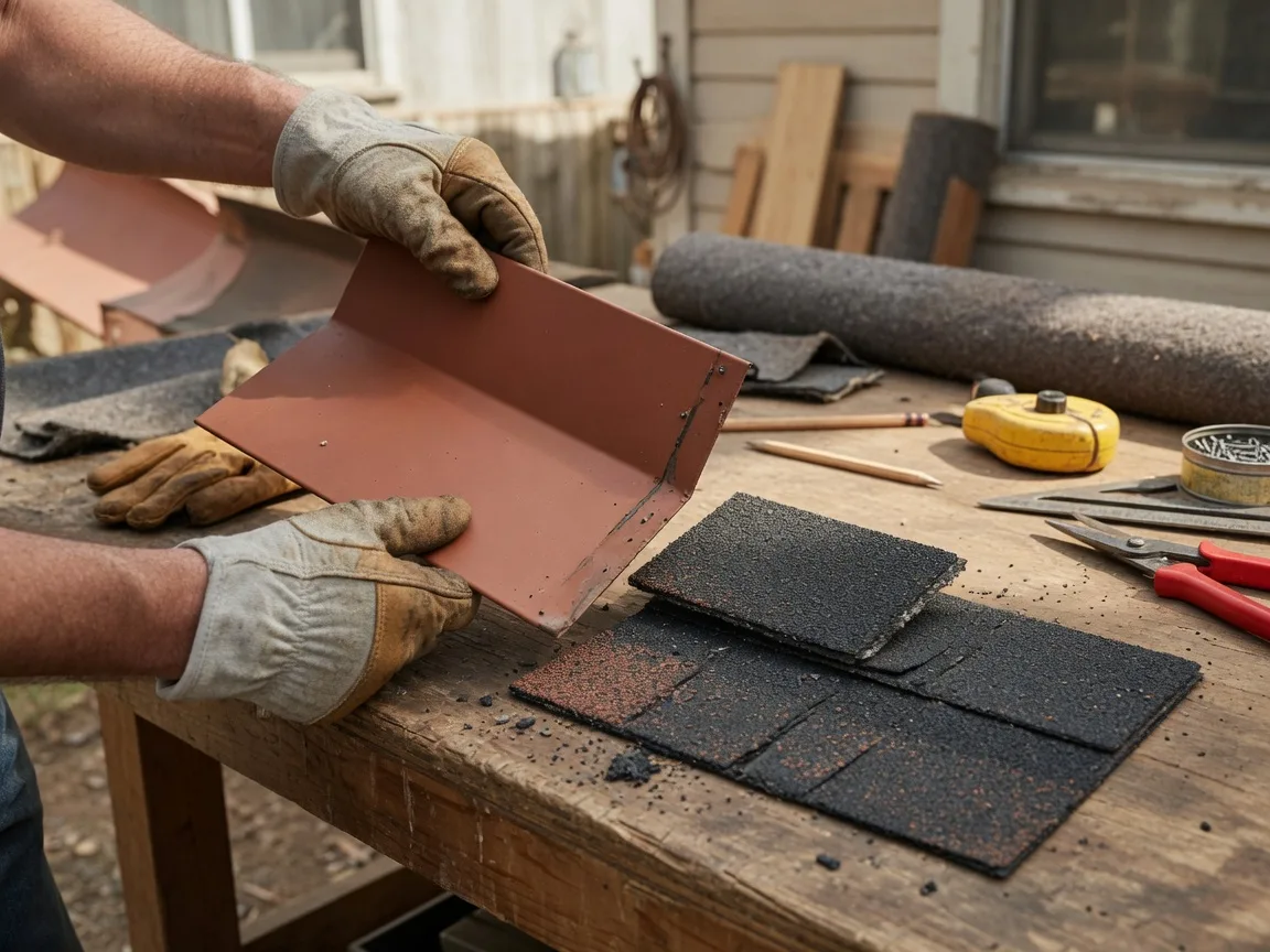 Roof Repair company in Santa, ID